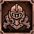 Votive Emblem