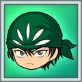 Kaidoh's Route Cleared