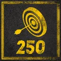 Bullseye