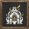 First Forging