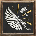 Feathers of Steel