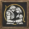 The Blade of Betrayal