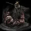 Lord of Cinder: Aldrich, Devourer of Gods
