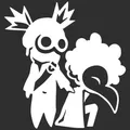 Low-Spirited