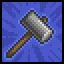 Stop! Hammer Time!
