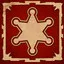 Sheriff's Badge 