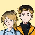 Young Couple
