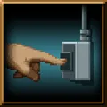 Button masher