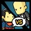 Men of Steel