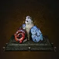 Pendant Gatherer