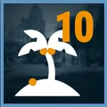 Island Tourism
