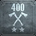Lumberjack II