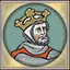 King