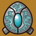 Shining Kinship Stone