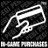 PEGI CONTENT - In-game Purchases