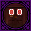 Behind Closed Doors