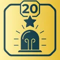 20 Side Missions