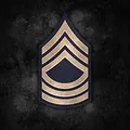 Master Sergeant