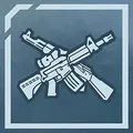 Guns for the people!