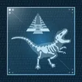Blue is alive!