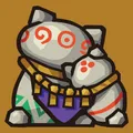 Cat's Powerstone