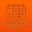 The weekend is here