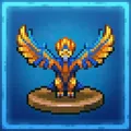 From the Skies!