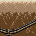Mountain Range