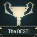 You are the Best