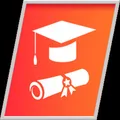 Young graduate