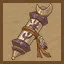 The True Spiritmancer