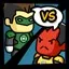 In Brightest Day