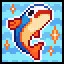 Offishally Maybe Too Good At Fishing