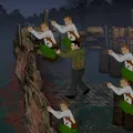 The Gang Has A Last Stand