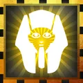 The Golden Sphinx