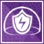 Shield Overloaded