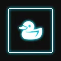 Signal Duck Planted