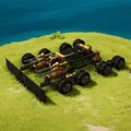 PARADISE COVE Complete in Campaign