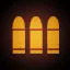 (Don’t) Conserve Ammo