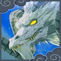 The White Dragon's Transformation