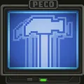 Robot the builder.