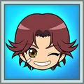 Kikumaru's Route Cleared