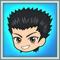 Momoshiro's Route Cleared