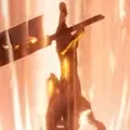 THE PRICE OF SURVIVAL