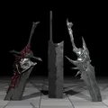 STAINLESS EXTINCTION