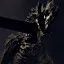 PARRY GOD