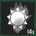 14 Days Survived
