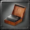 Enigma Recovered