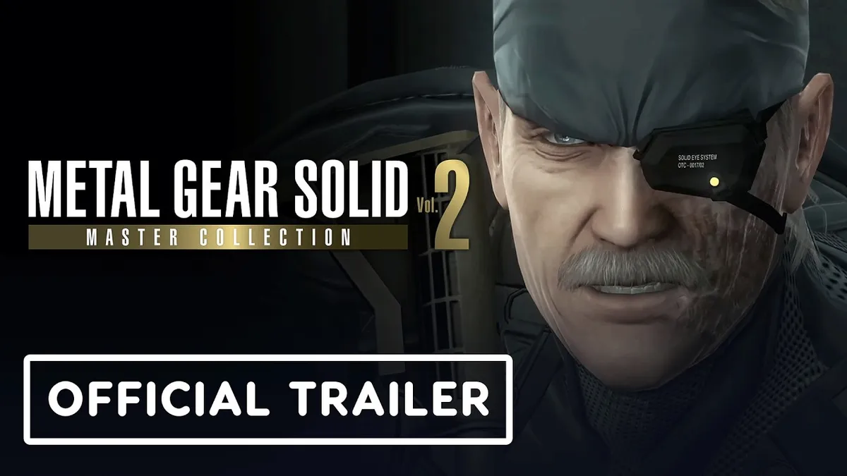 The Tactical Espionage Legacy: Why Metal Gear Solid Vol. 2 is a Gaming Necessity