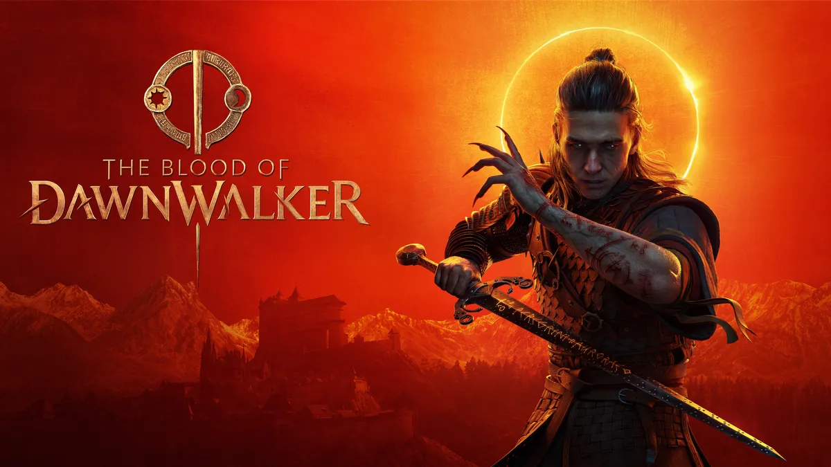 The Blood of Dawnwalker Launches at Midnight: Get Your Key and Preload on Steam Now
